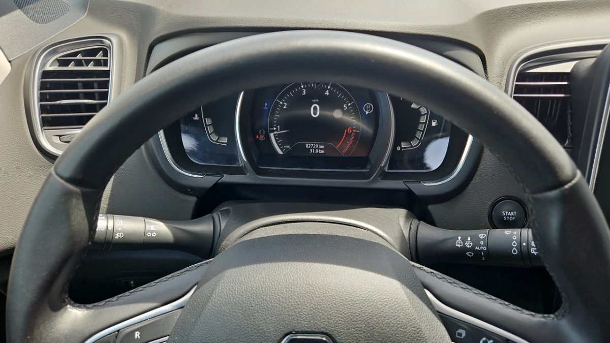Renault Grand Scénic - Photo 15
