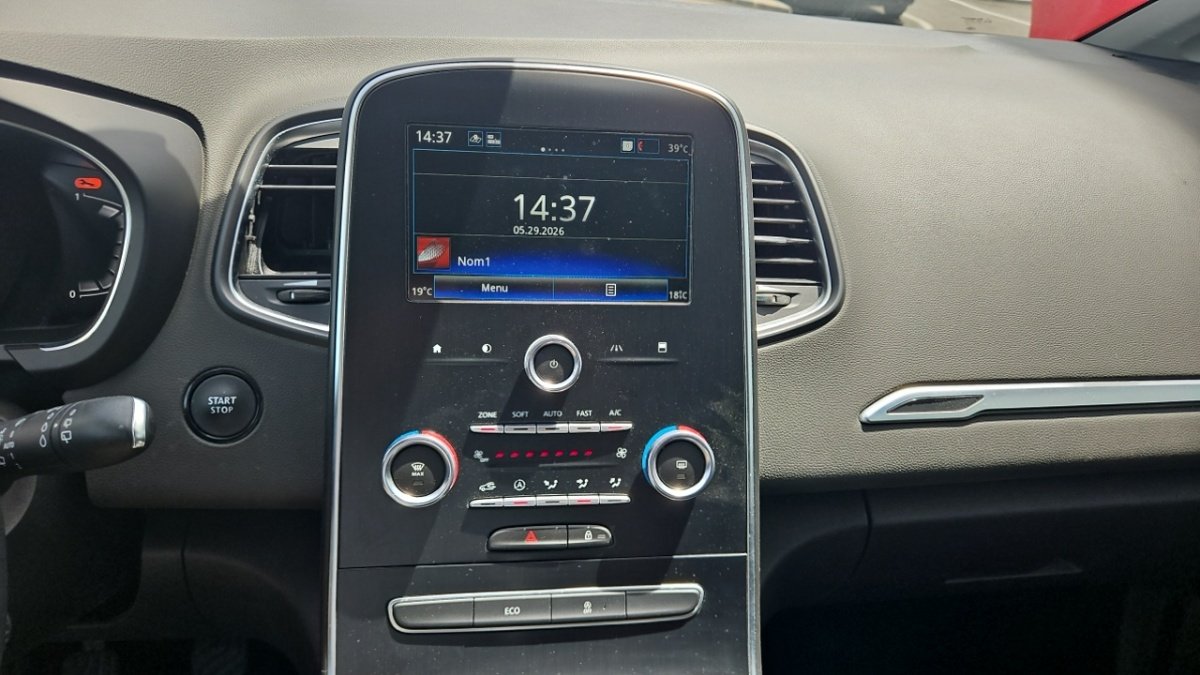 Renault Grand Scénic - Photo 16
