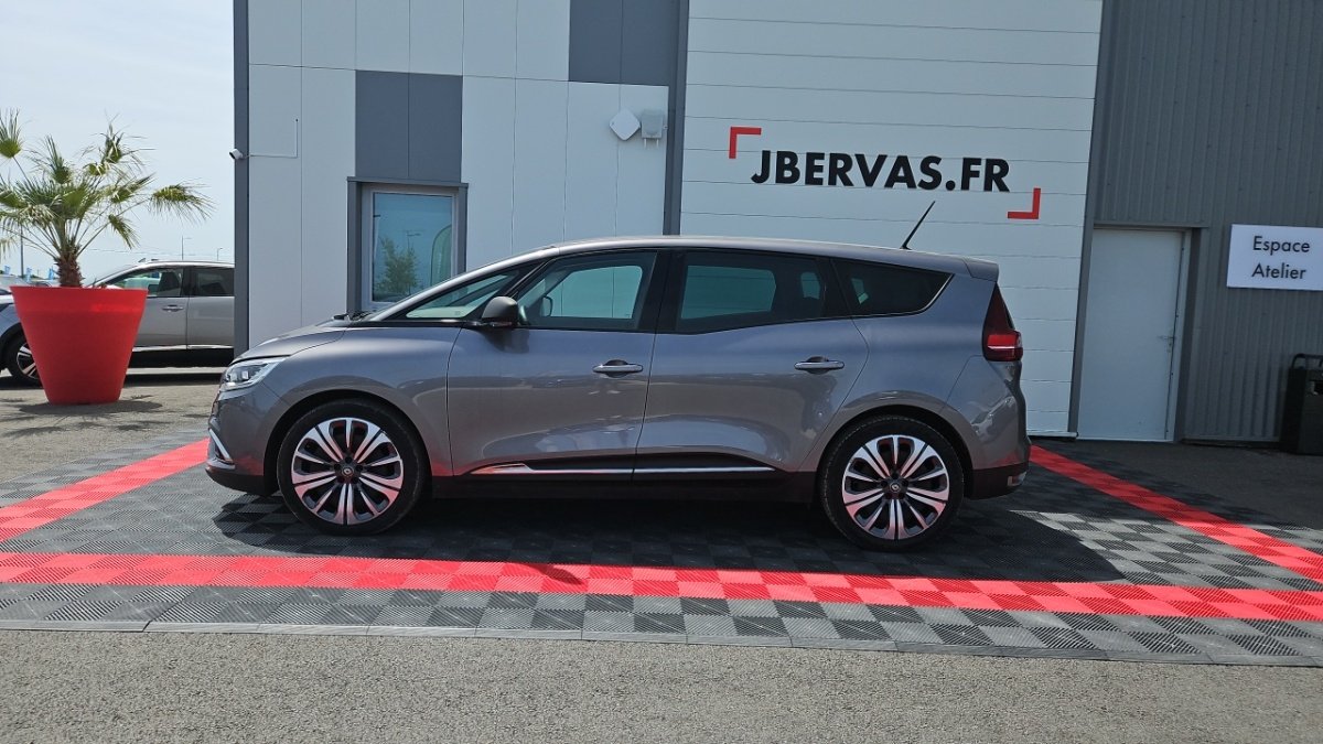 Renault Grand Scénic - Photo 2