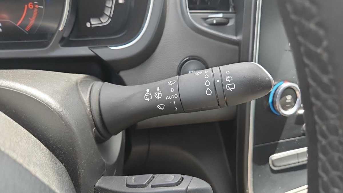 Renault Grand Scénic - Photo 25