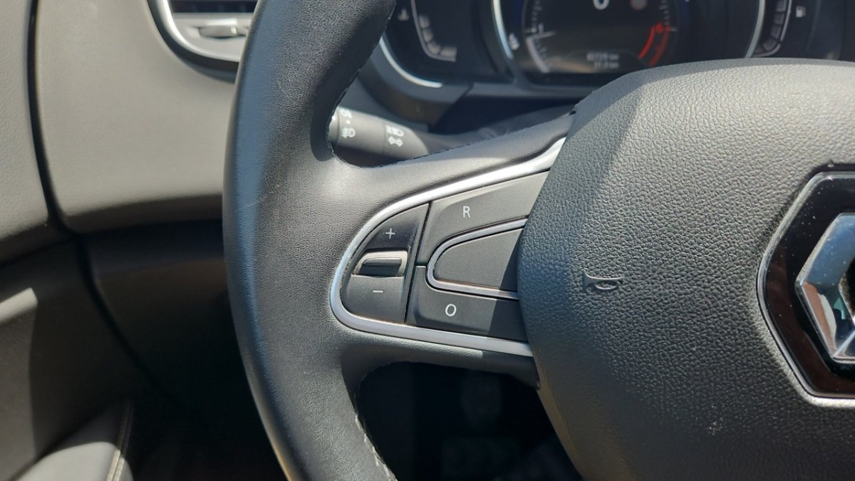Renault Grand Scénic - Photo 27