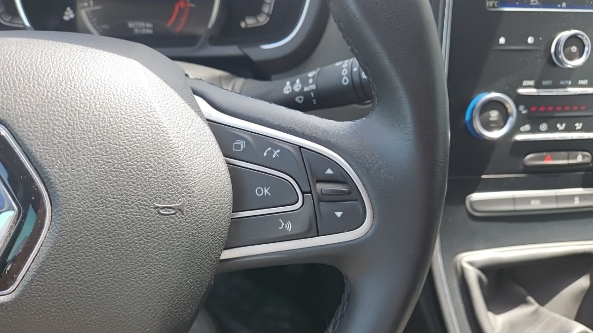 Renault Grand Scénic - Photo 28