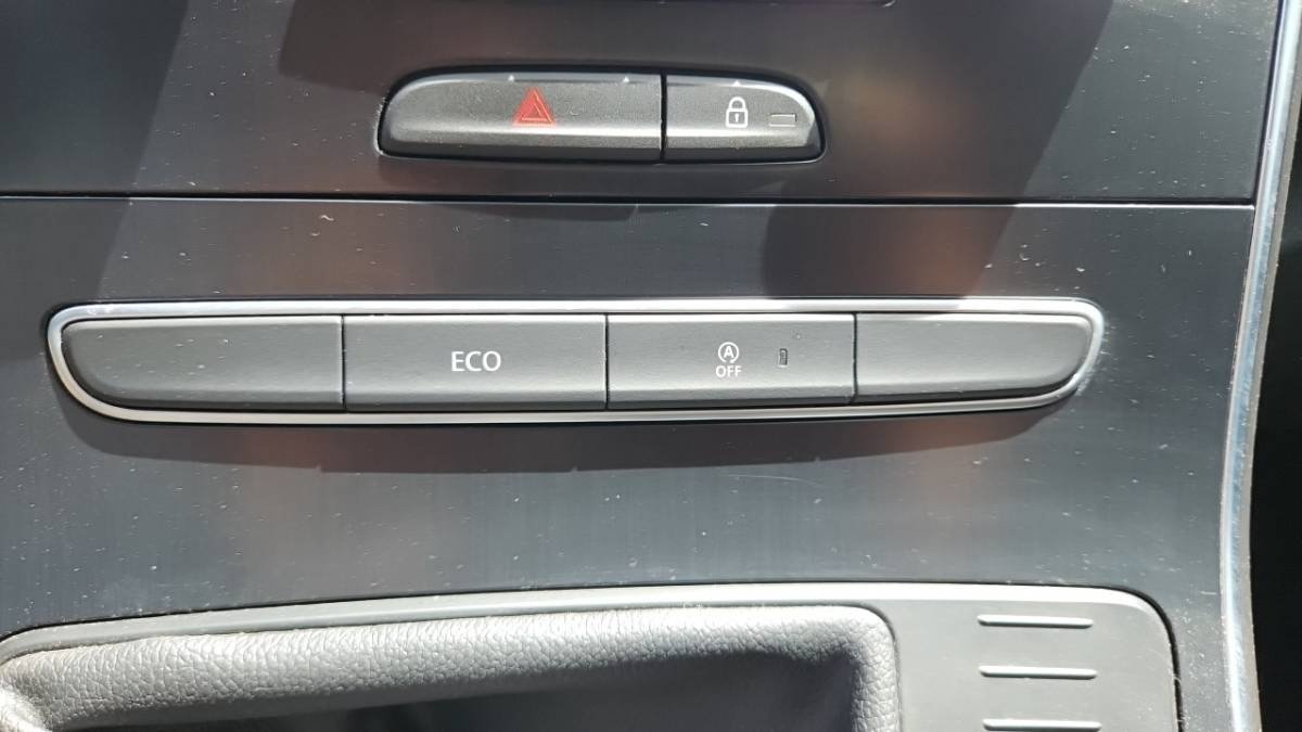 Renault Grand Scénic - Photo 29