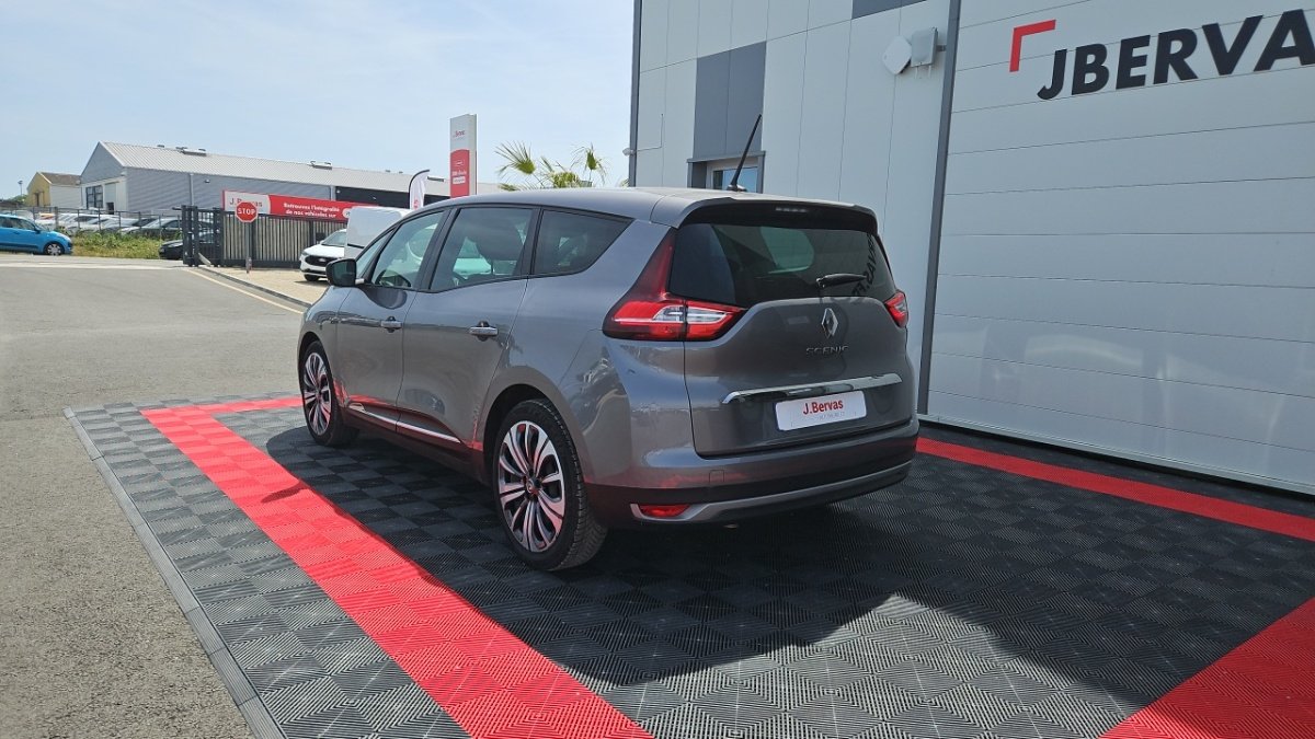 Renault Grand Scénic - Photo 3
