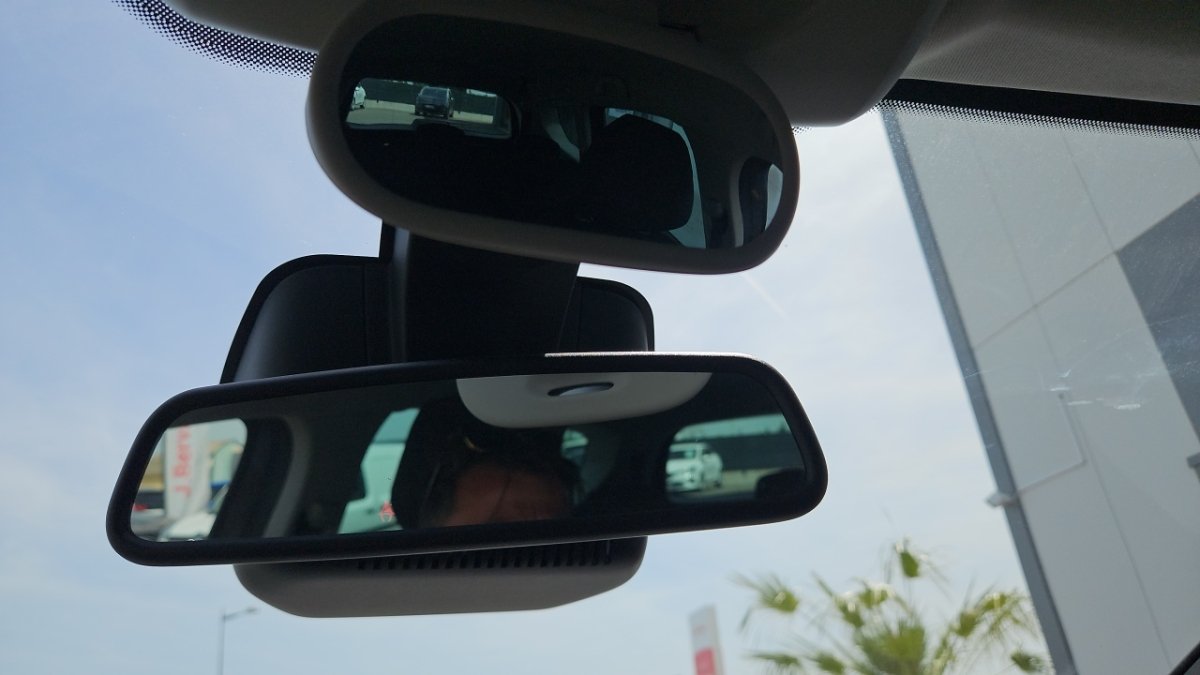 Renault Grand Scénic - Photo 31