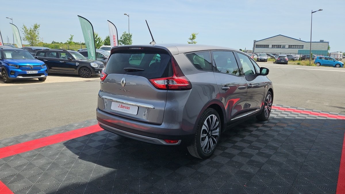 Renault Grand Scénic - Photo 5