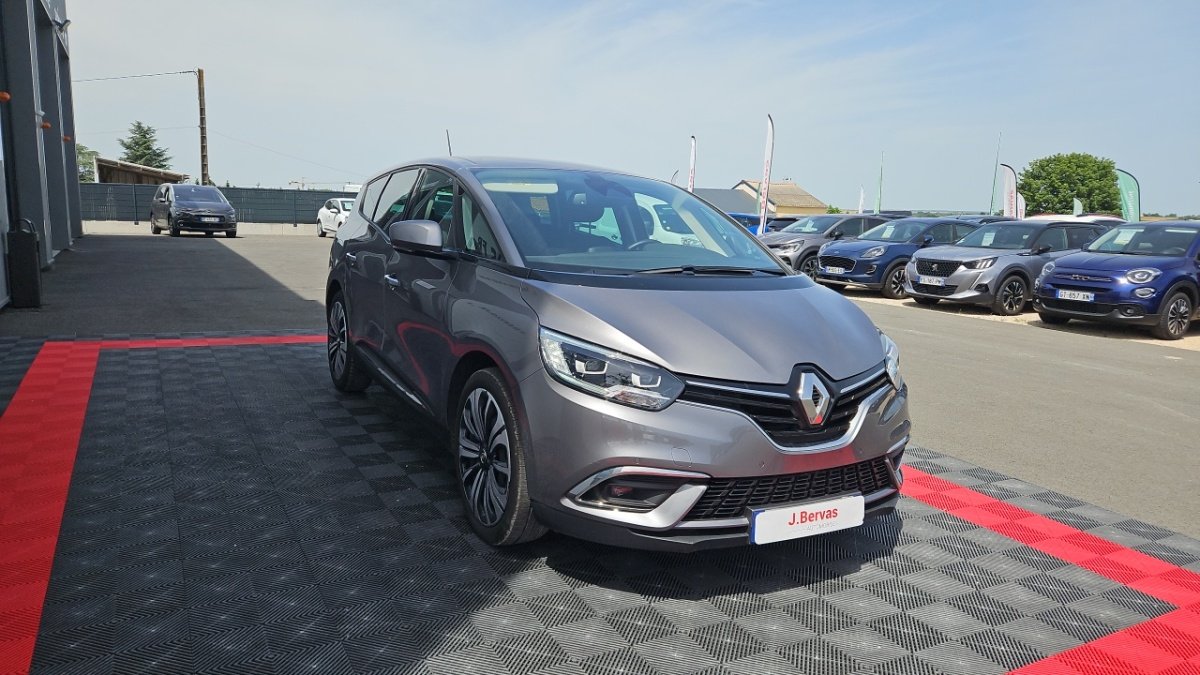 Renault Grand Scénic - Photo 6