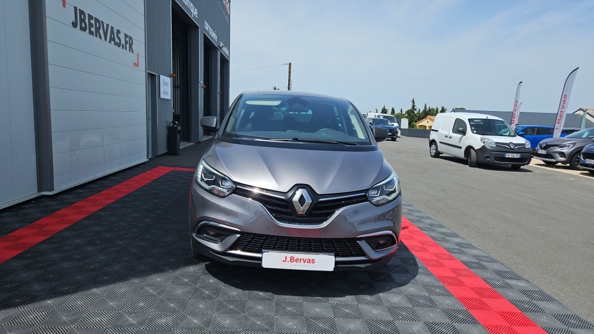 Renault Grand Scénic - Photo 7