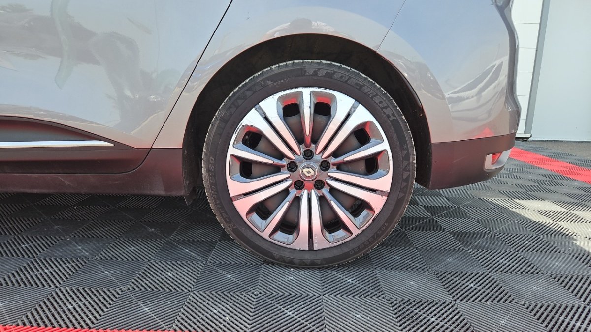 Renault Grand Scénic - Photo 8