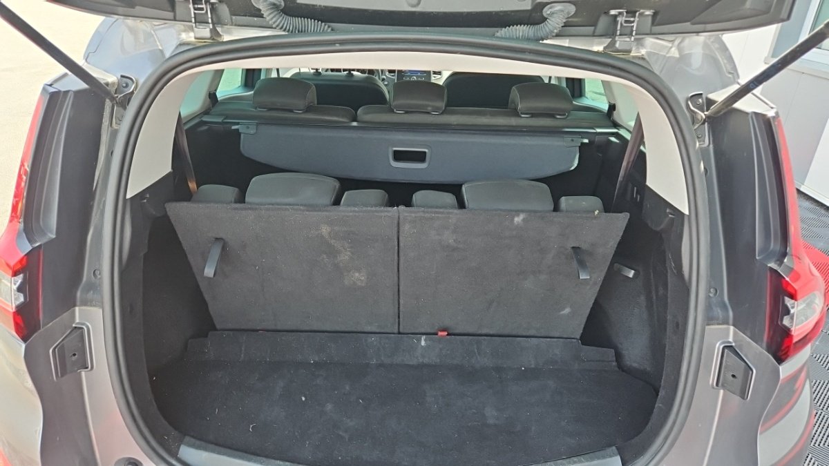 Renault Grand Scénic - Photo 9