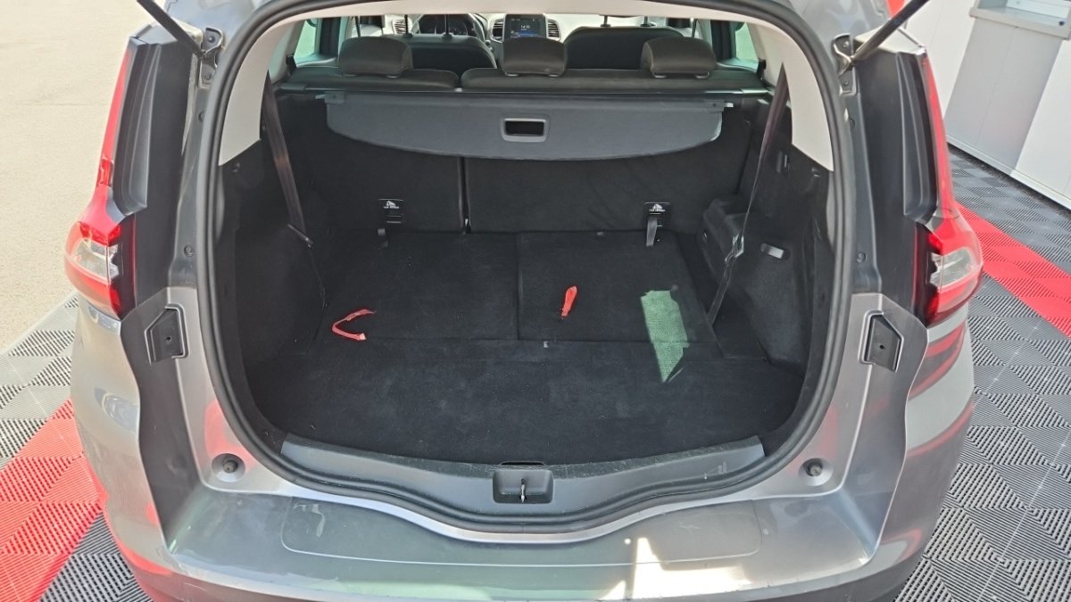 Renault Grand Scénic - Photo 10