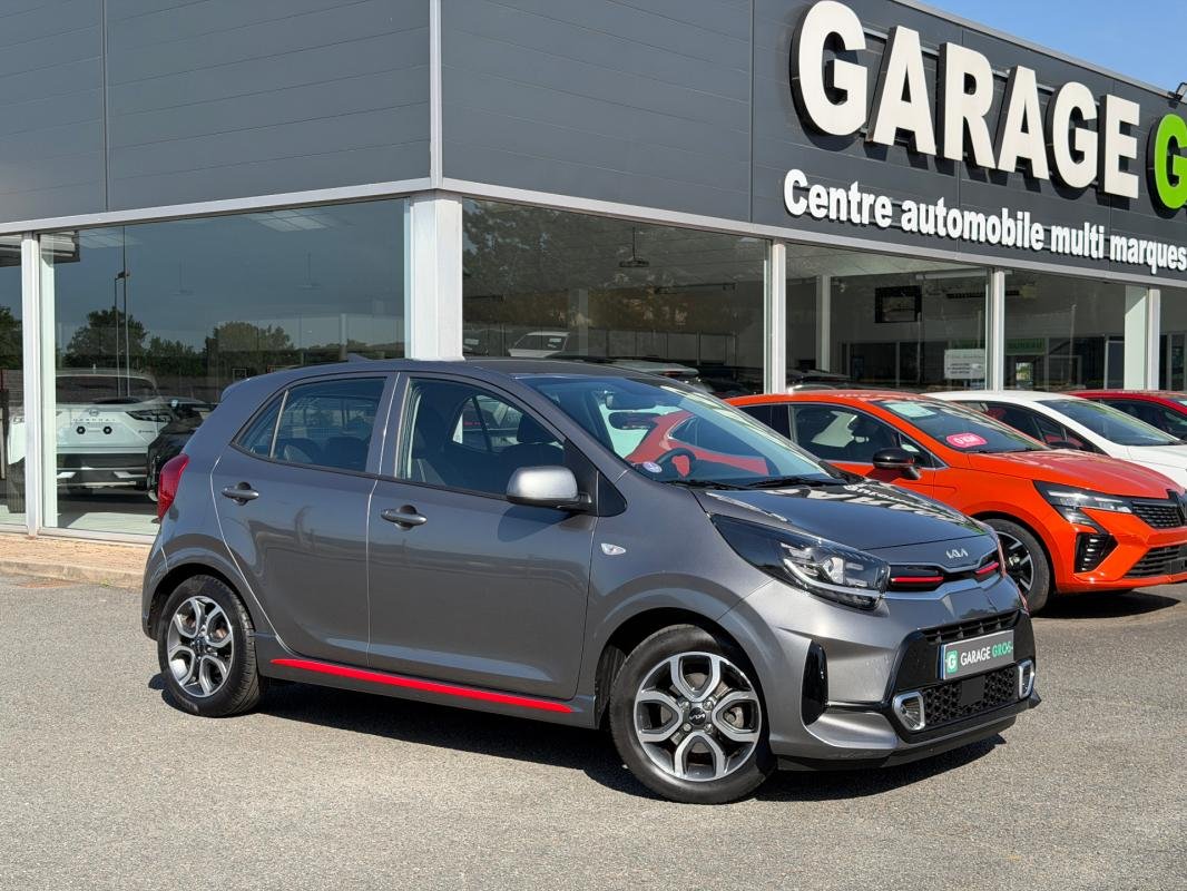 Kia Picanto