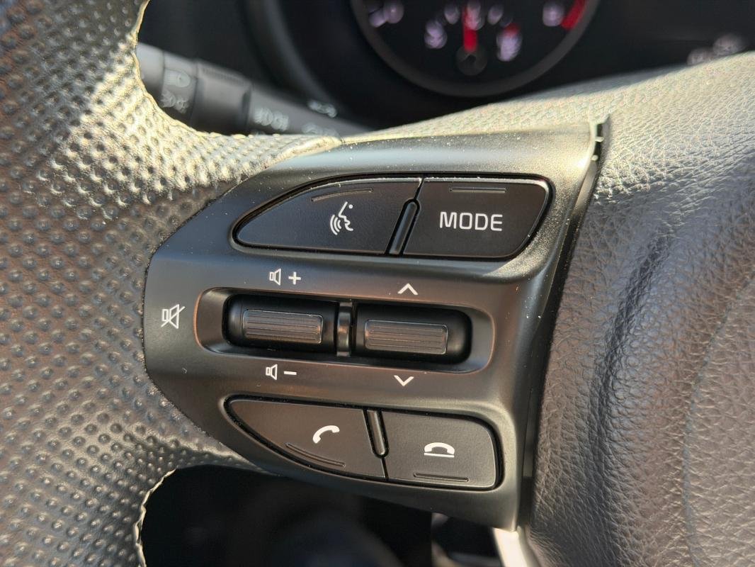Kia Picanto - Photo 16