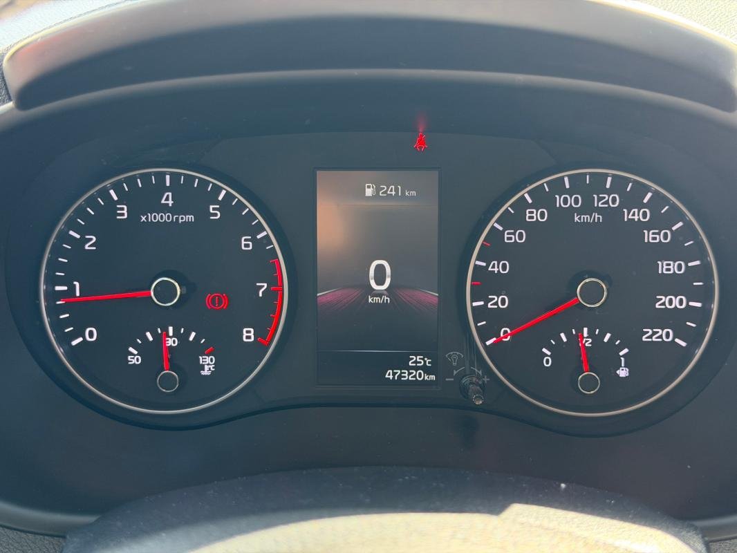 Kia Picanto - Photo 17