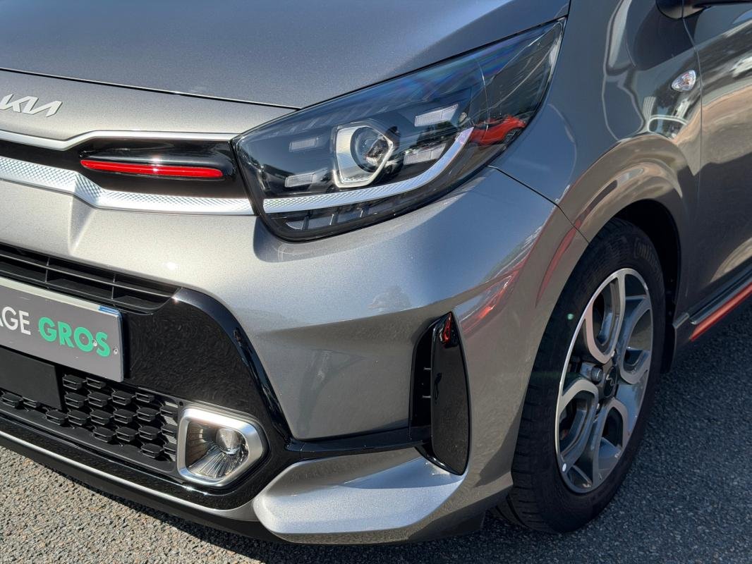 Kia Picanto - Photo 19