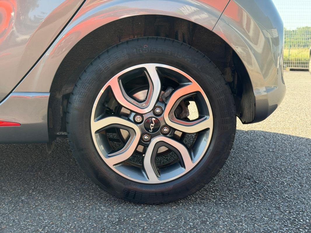 Kia Picanto - Photo 21