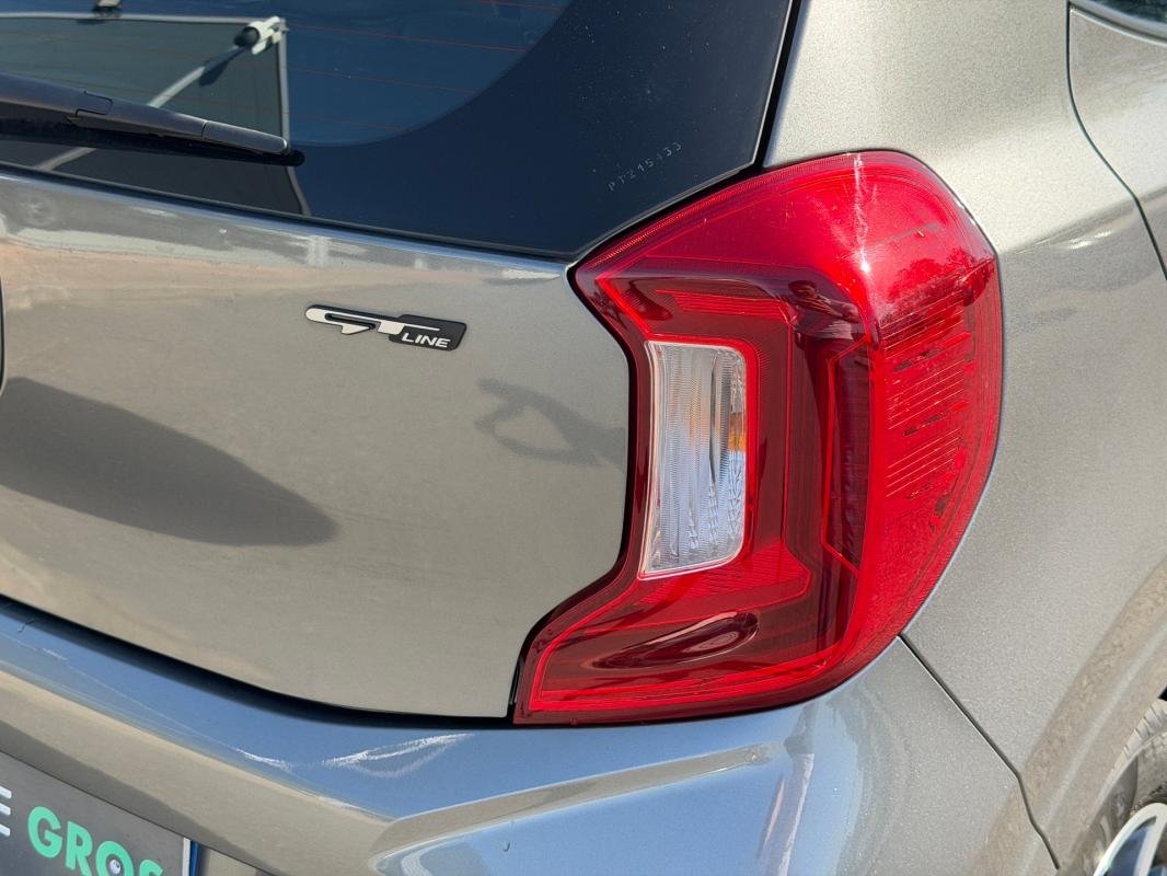 Kia Picanto - Photo 24
