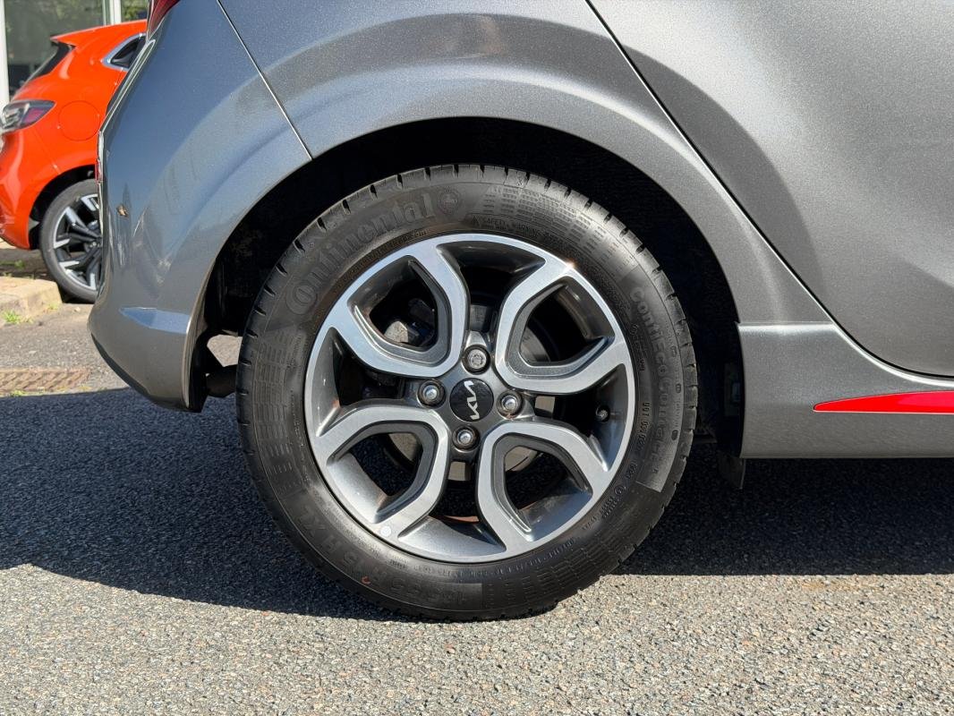 Kia Picanto - Photo 25