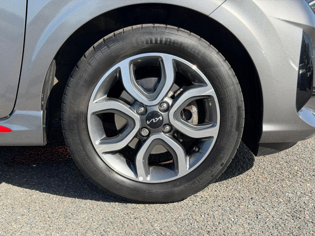 Kia Picanto - Photo 26