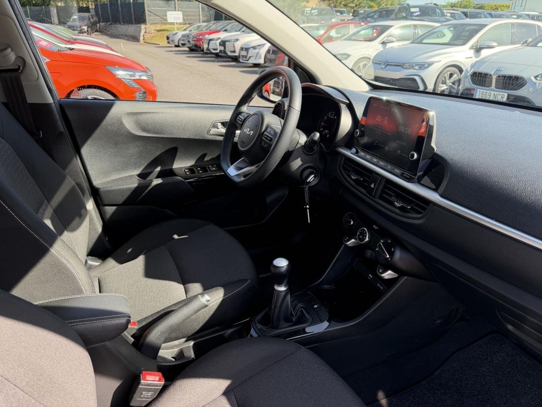Kia Picanto - Photo 27