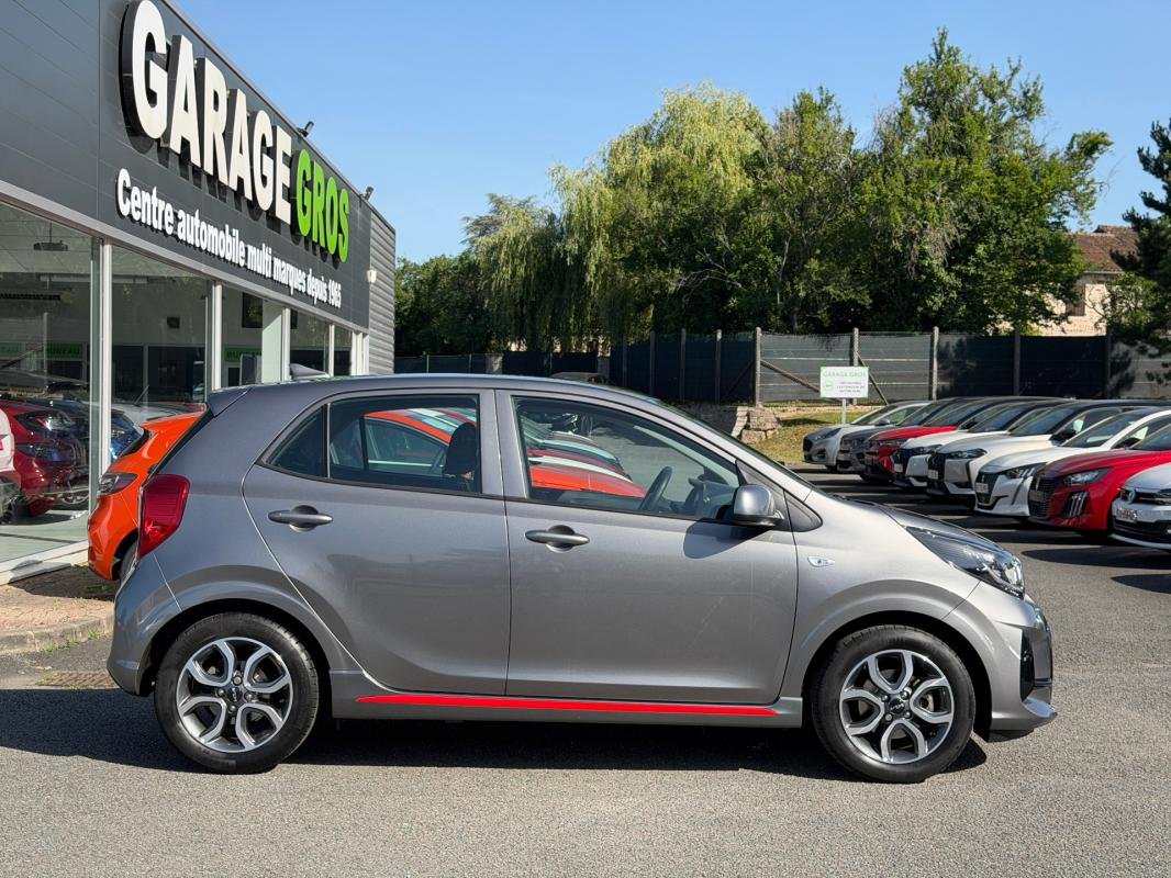 Kia Picanto - Photo 4