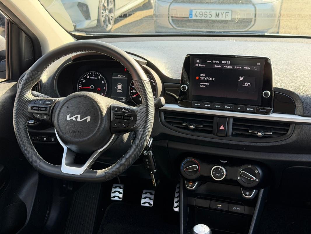Kia Picanto - Photo 5