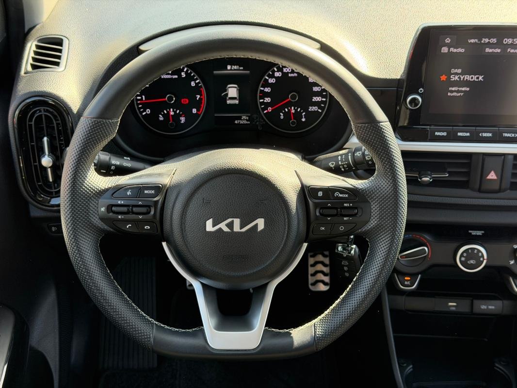 Kia Picanto - Photo 6