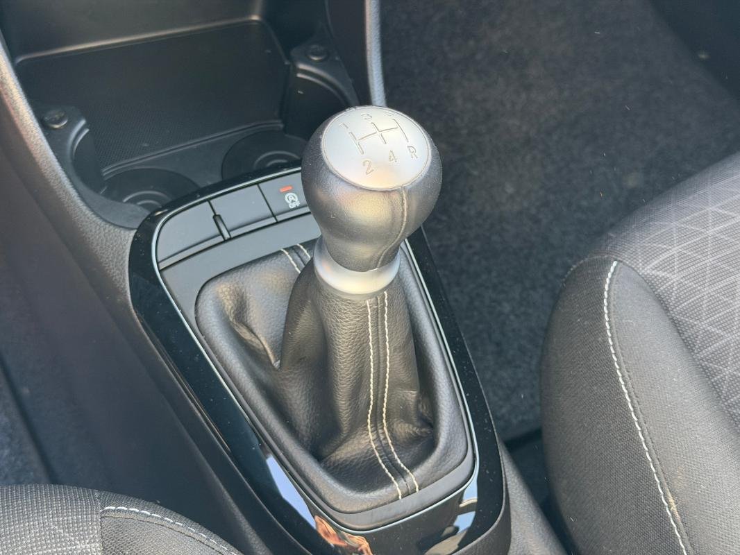 Kia Picanto - Photo 9