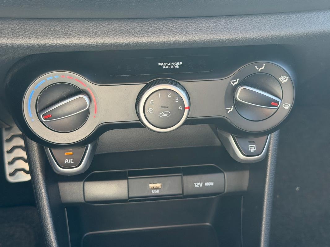 Kia Picanto - Photo 10