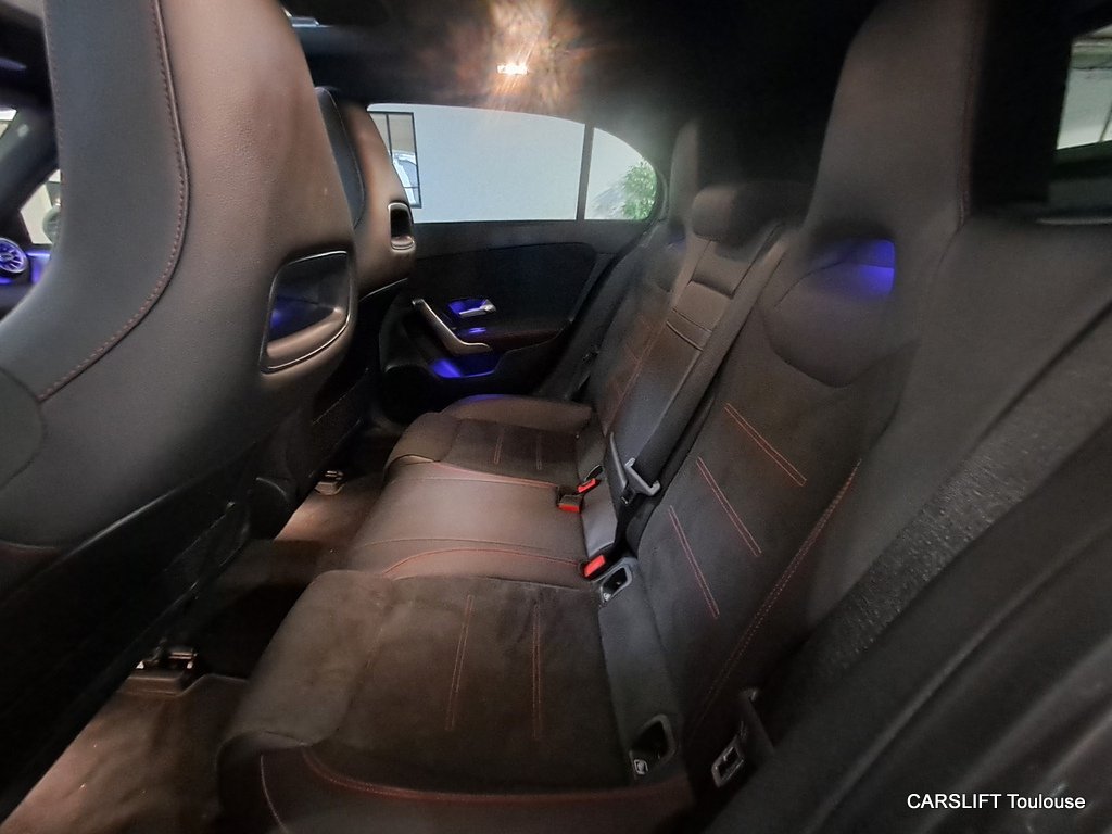 Mercedes Classe A - Photo 11