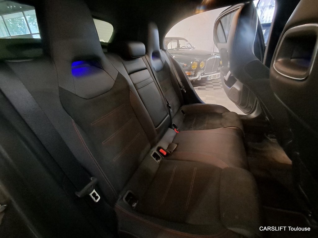 Mercedes Classe A - Photo 12