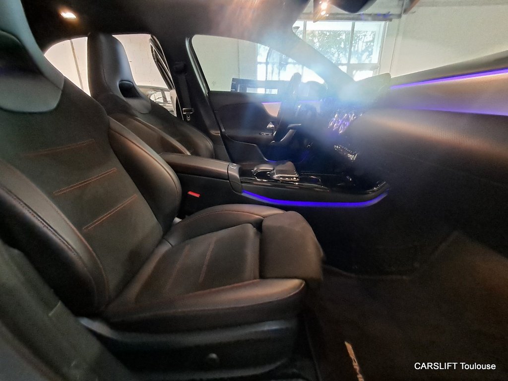 Mercedes Classe A - Photo 13