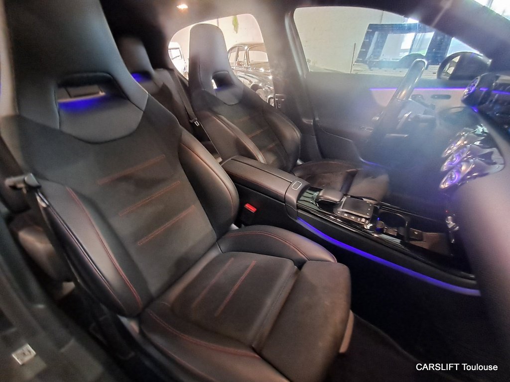 Mercedes Classe A - Photo 14