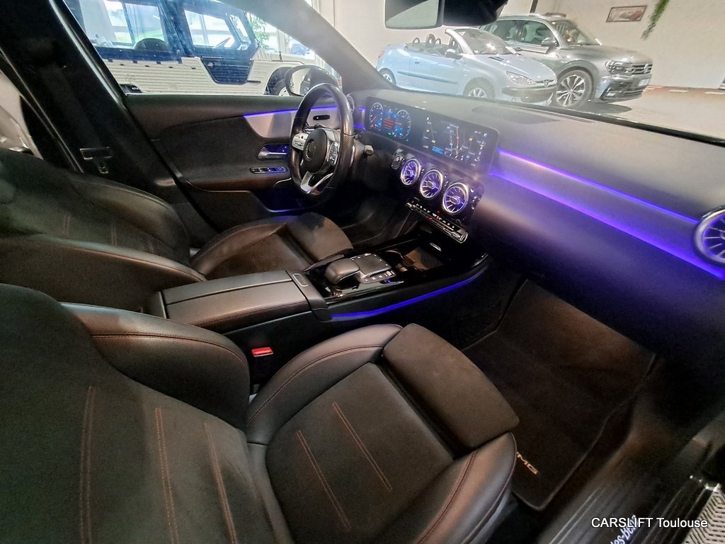 Mercedes Classe A - Photo 15
