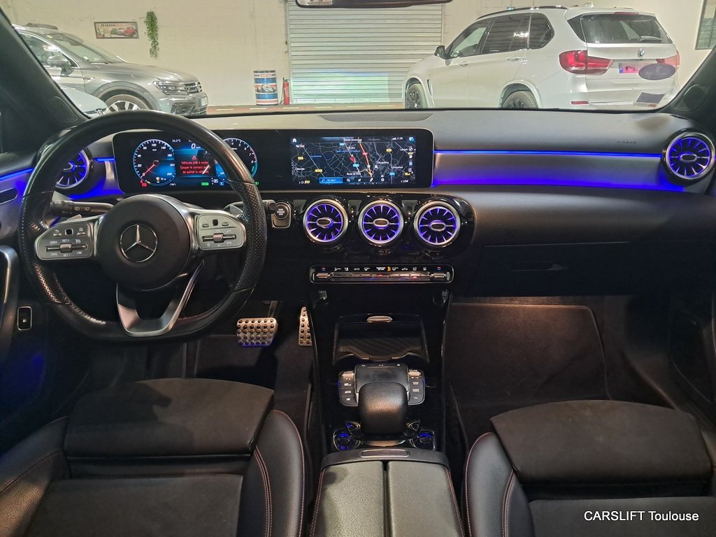 Mercedes Classe A - Photo 16