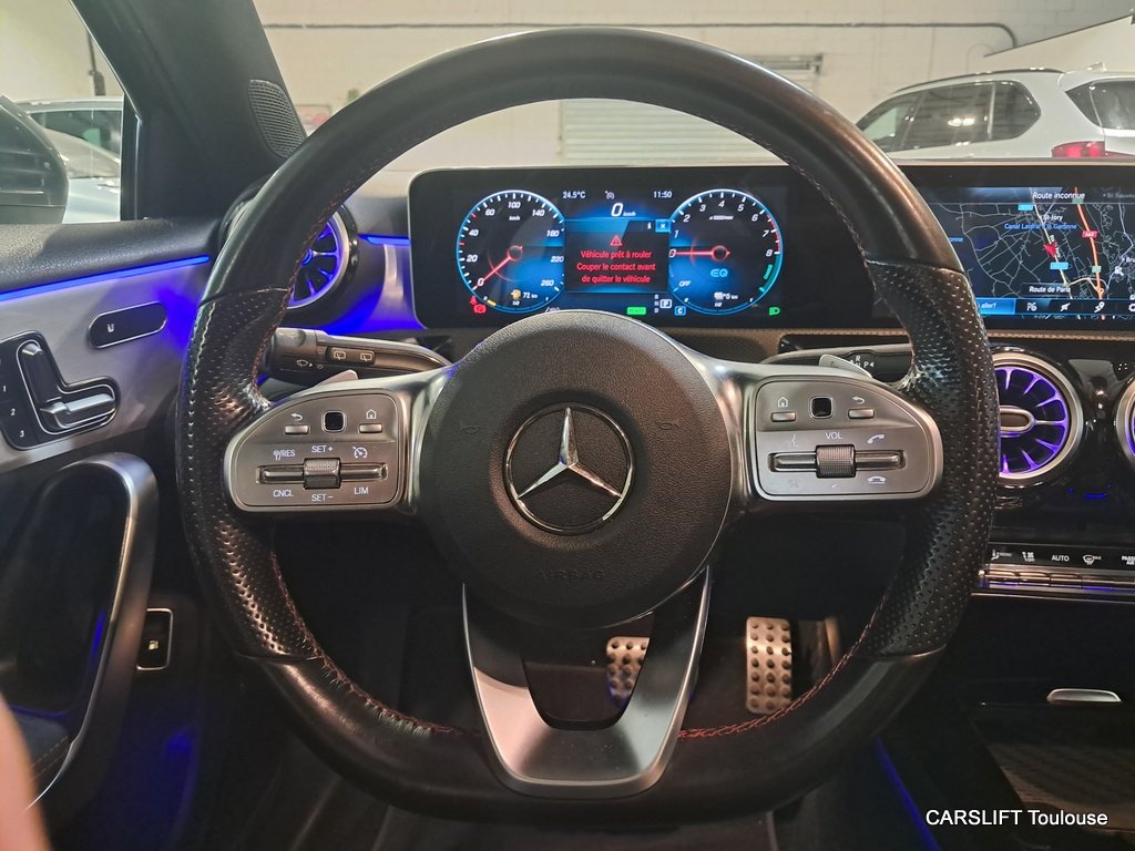 Mercedes Classe A - Photo 17