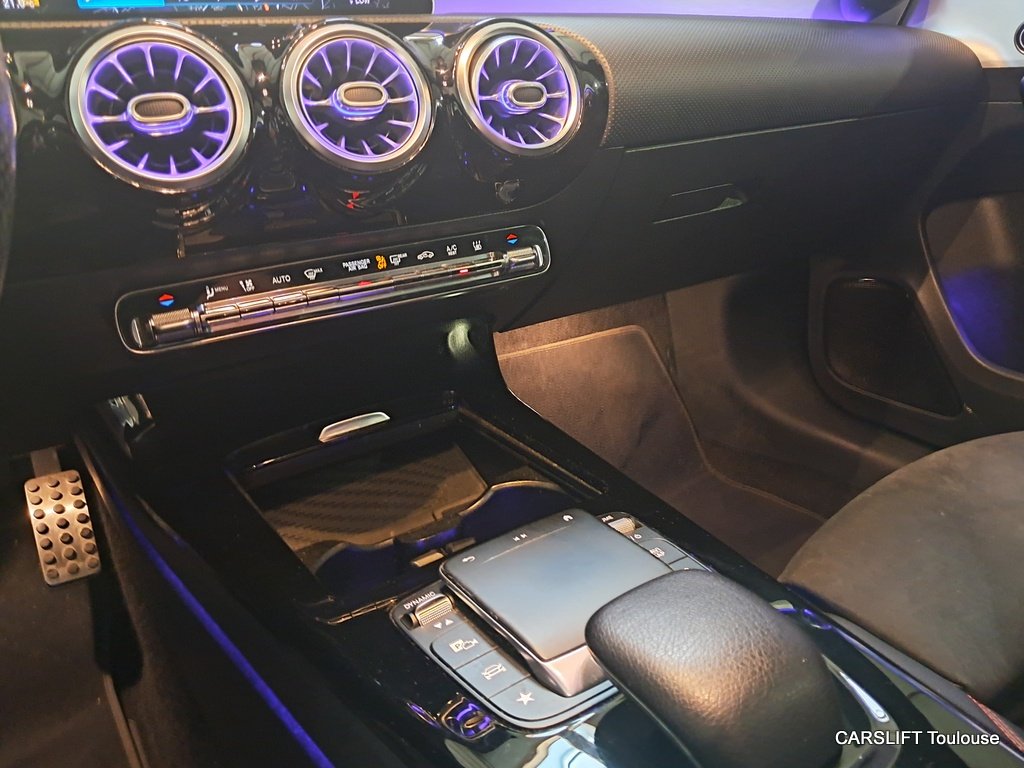 Mercedes Classe A - Photo 18