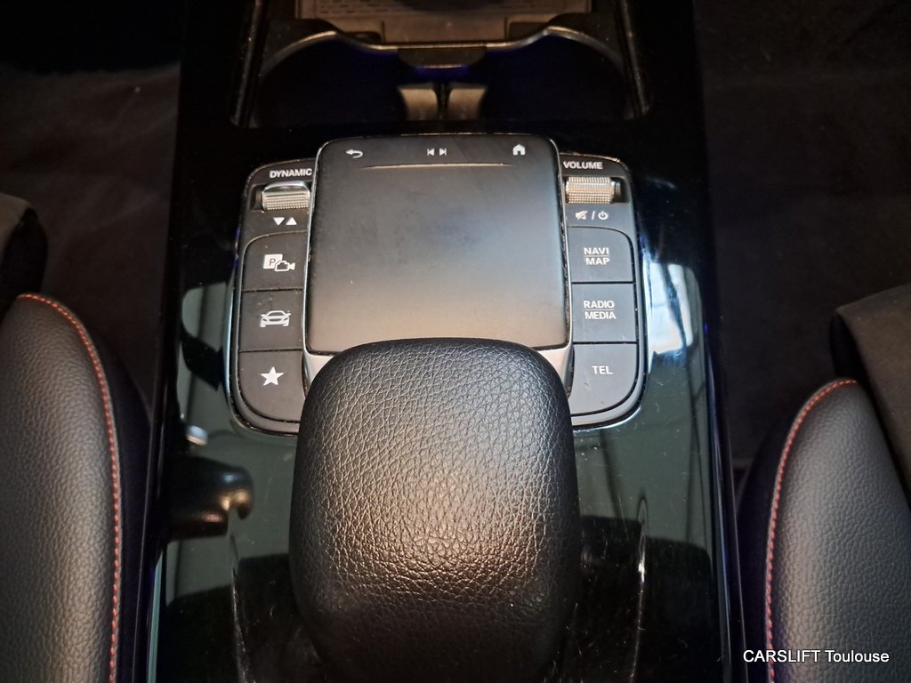 Mercedes Classe A - Photo 19