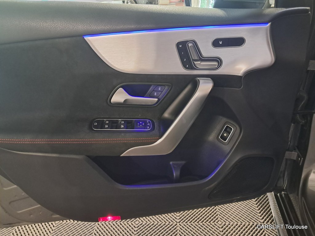 Mercedes Classe A - Photo 20