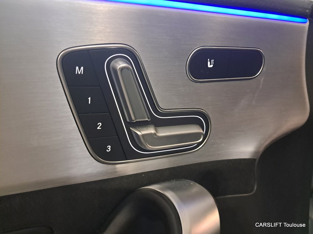 Mercedes Classe A - Photo 21
