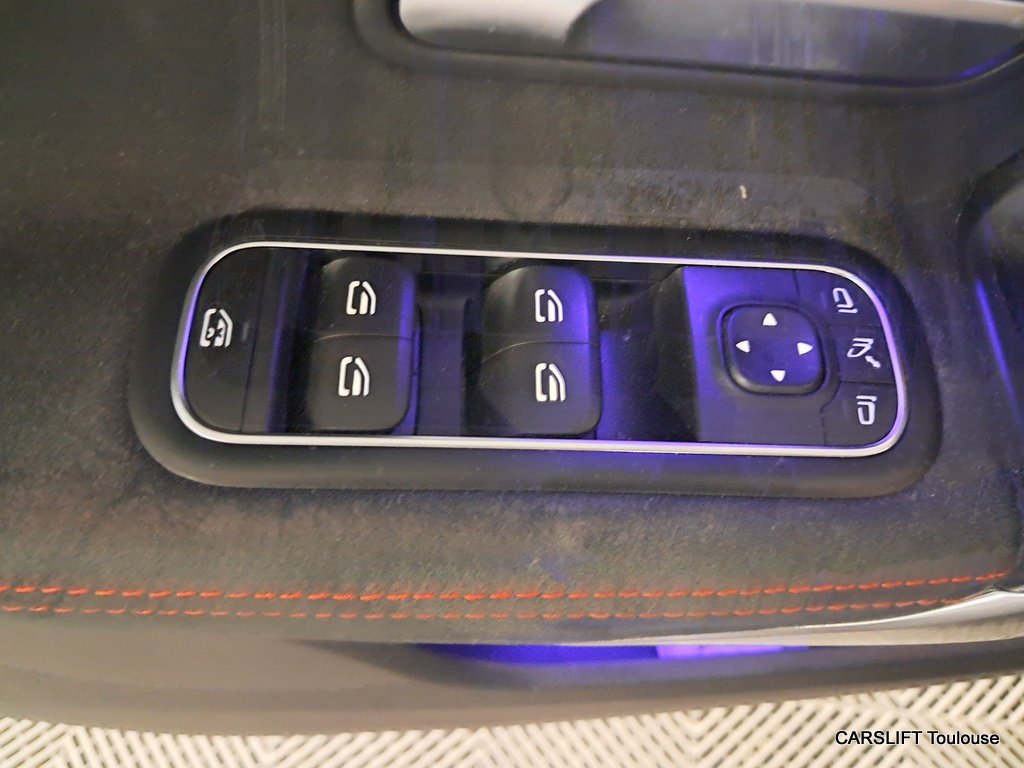Mercedes Classe A - Photo 22