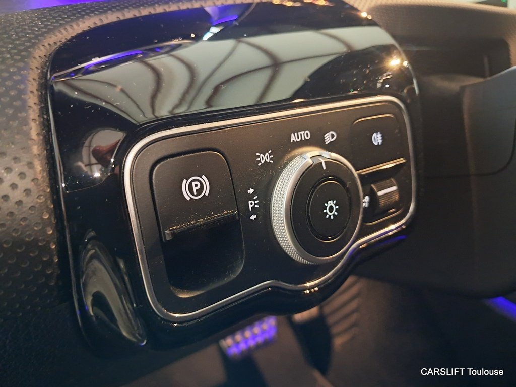 Mercedes Classe A - Photo 23