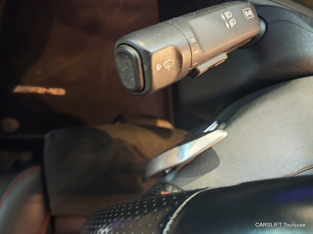 Mercedes Classe A - Photo 24