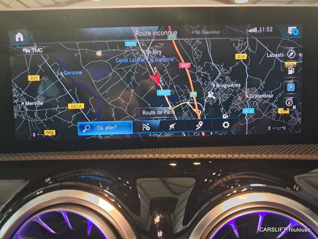 Mercedes Classe A - Photo 25