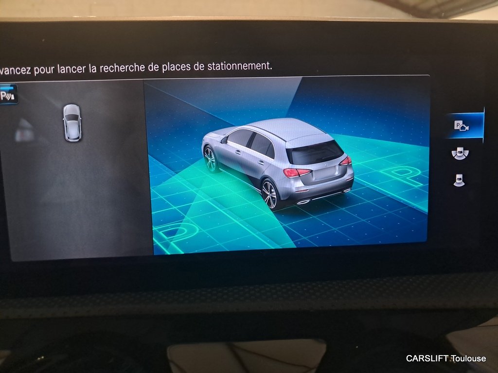 Mercedes Classe A - Photo 26