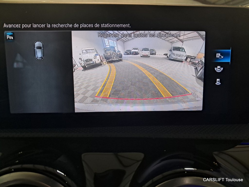 Mercedes Classe A - Photo 27