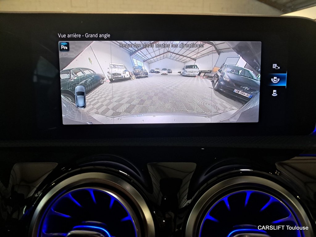Mercedes Classe A - Photo 28