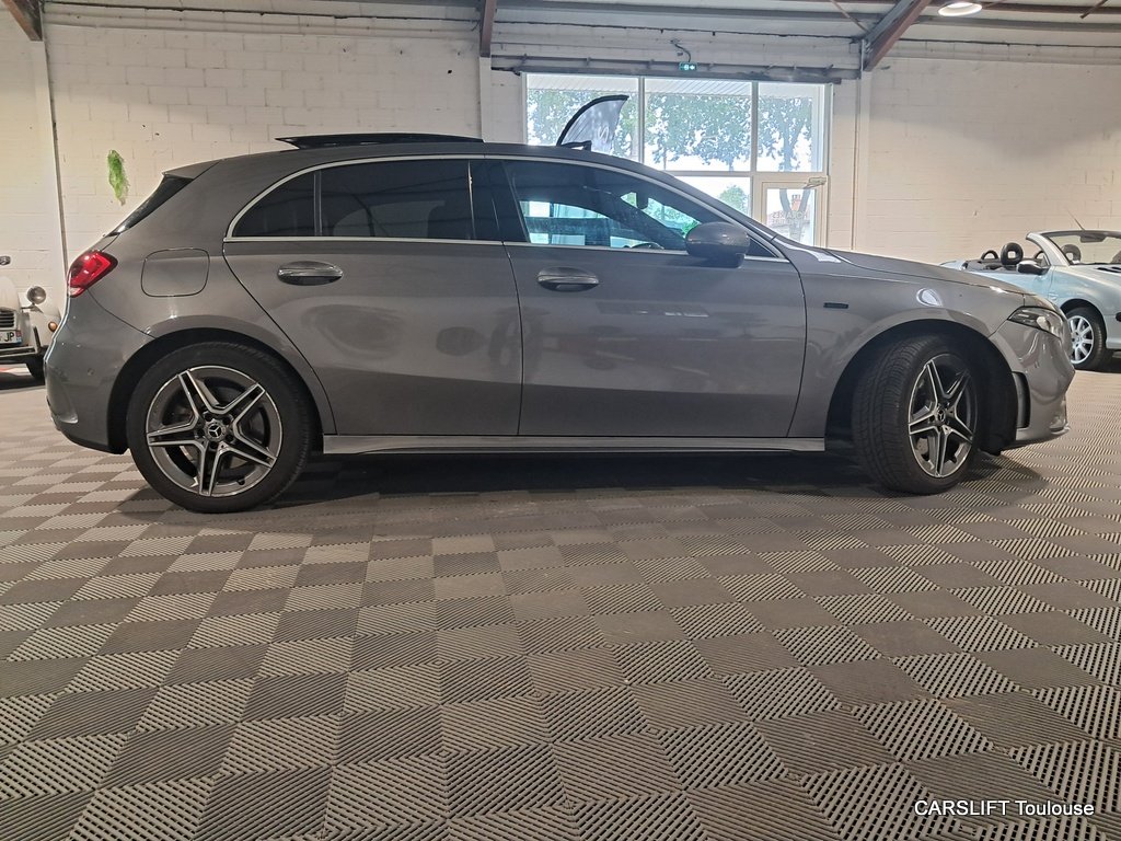 Mercedes Classe A - Photo 8