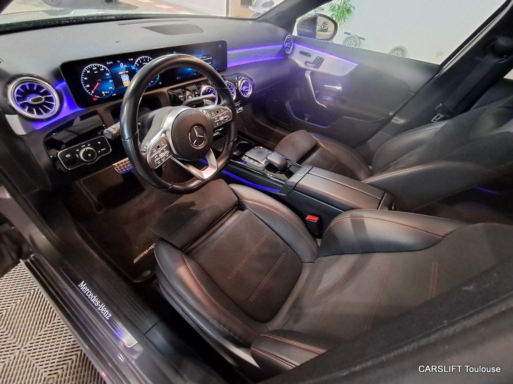 Mercedes Classe A - Photo 10