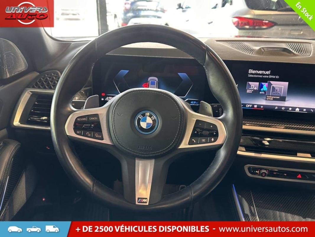 BMW X5 - Photo 11